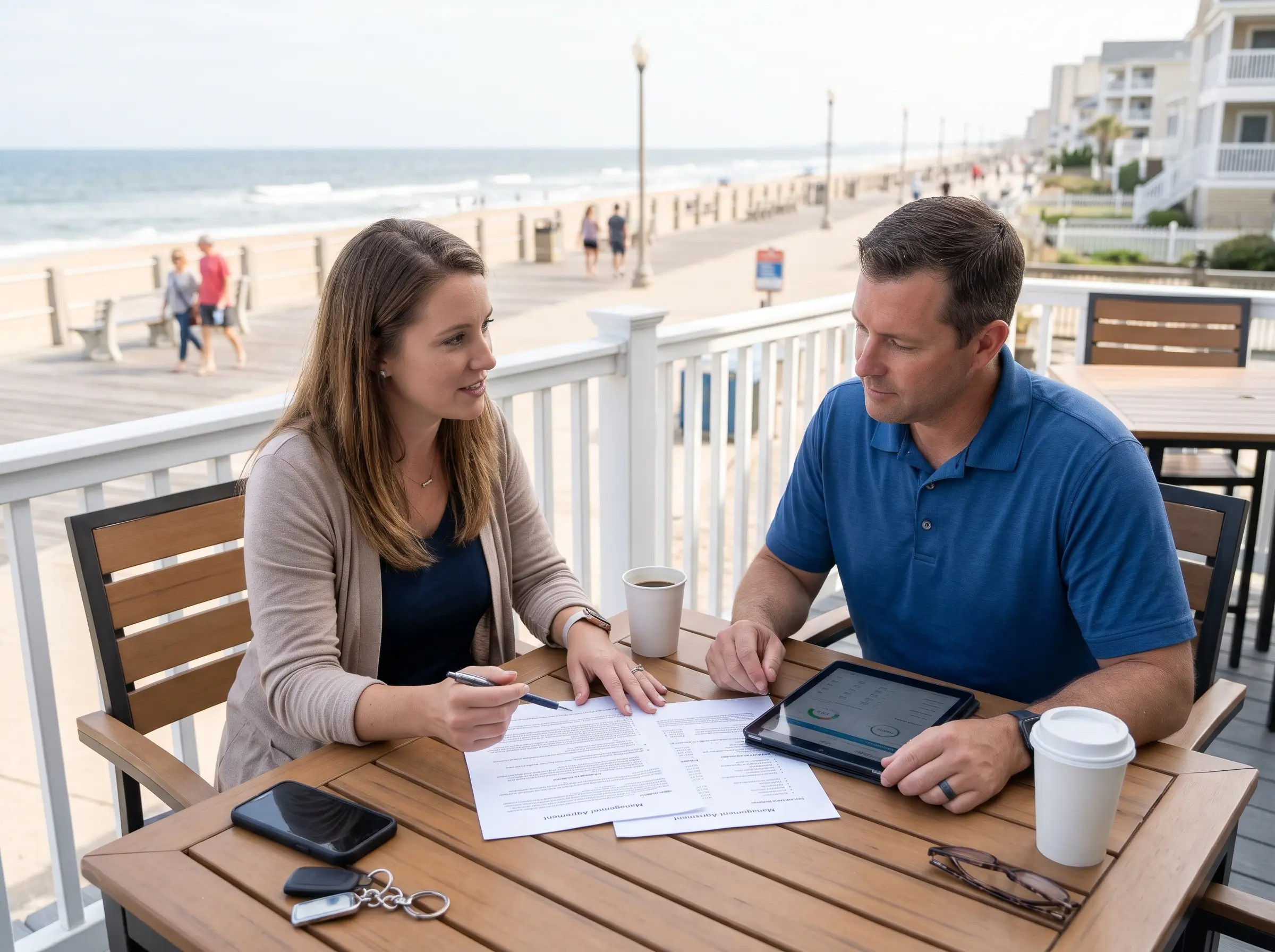 Questions Every Virginia Beach Landlord Should Ask About Property Management Pricing